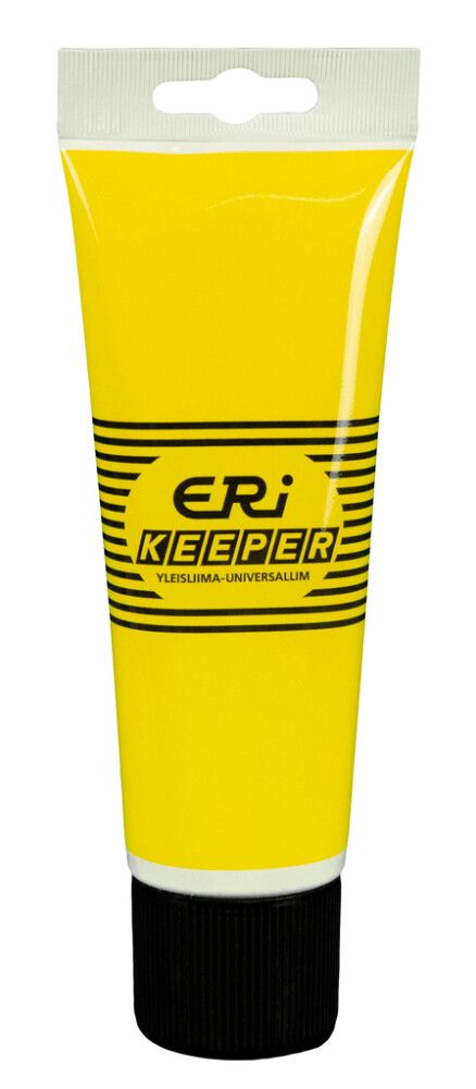 Yleis- ja puuliima Eri Keeper 250 ml