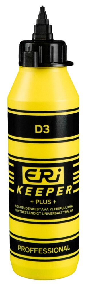 Yleispuuliima Eri Keeper Plus 300 ml