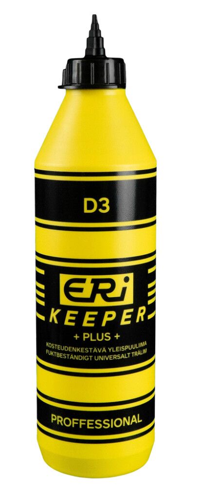 Yleispuuliima Eri Keeper Plus 750 ml