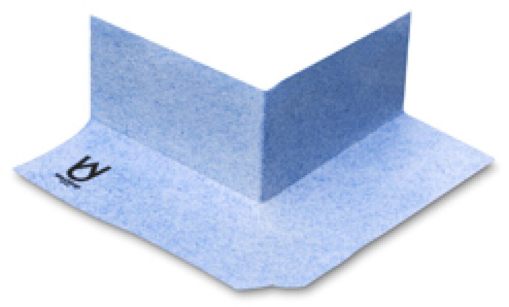 Ulkokulmavahvike Casco WetStop PC-E