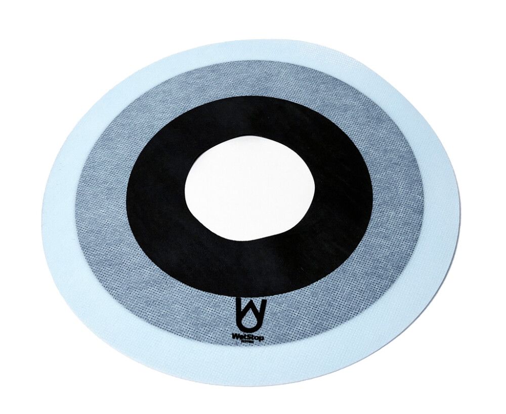 Putkiläpivienti WetStop C 70-112mm