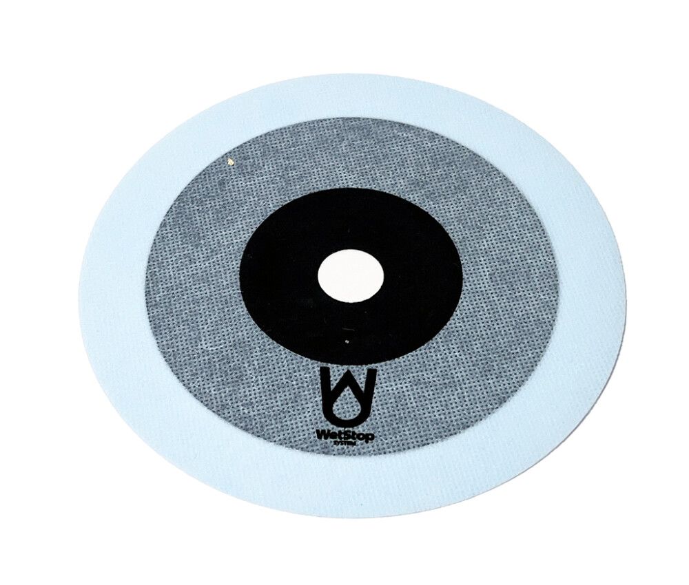 Putkiläpivienti WetStop C 10-32 mm