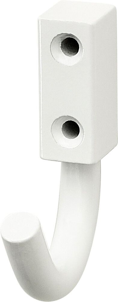 Pyyhenaulakko Habo 840-1 Valkoinen