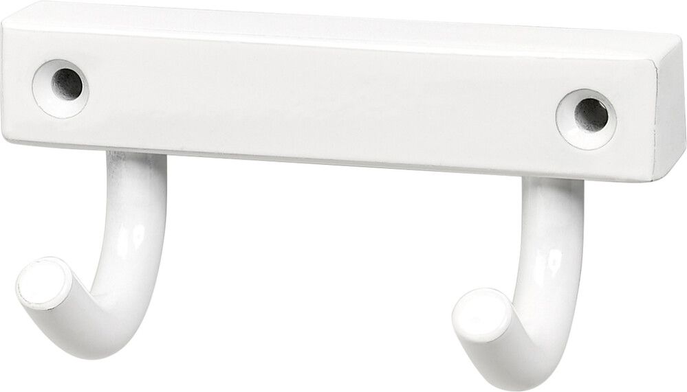 Pyyhenaulakko Habo 840-2 Valkoinen