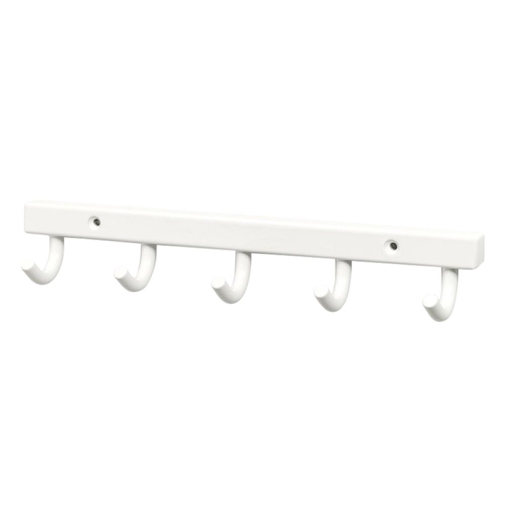 Pyyhenaulakko Habo 840-5 Valkoinen