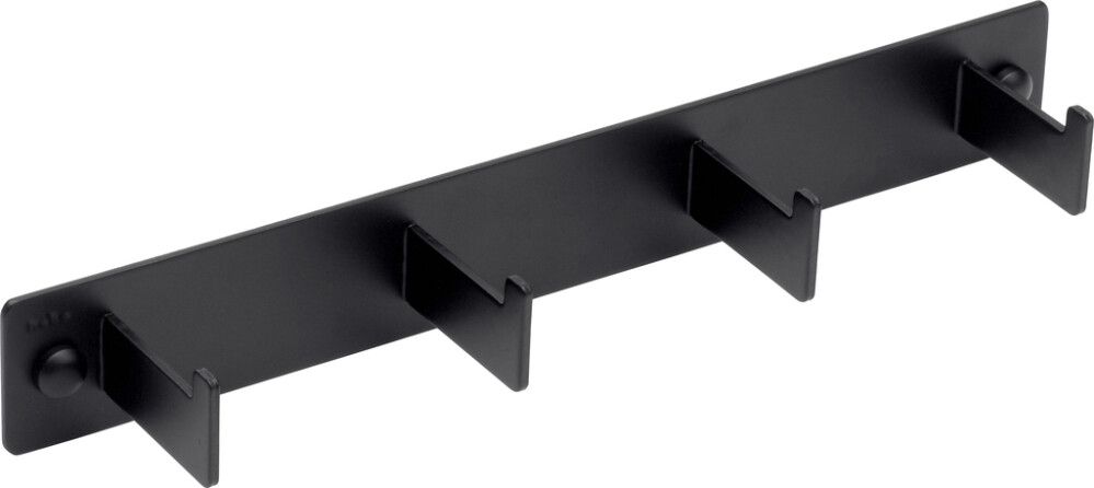 Pyyhenaulakko Habo Poseidon Musta