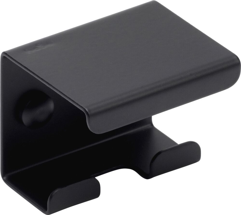 Kaksoiskoukku Habo Poseidon 2-os Musta