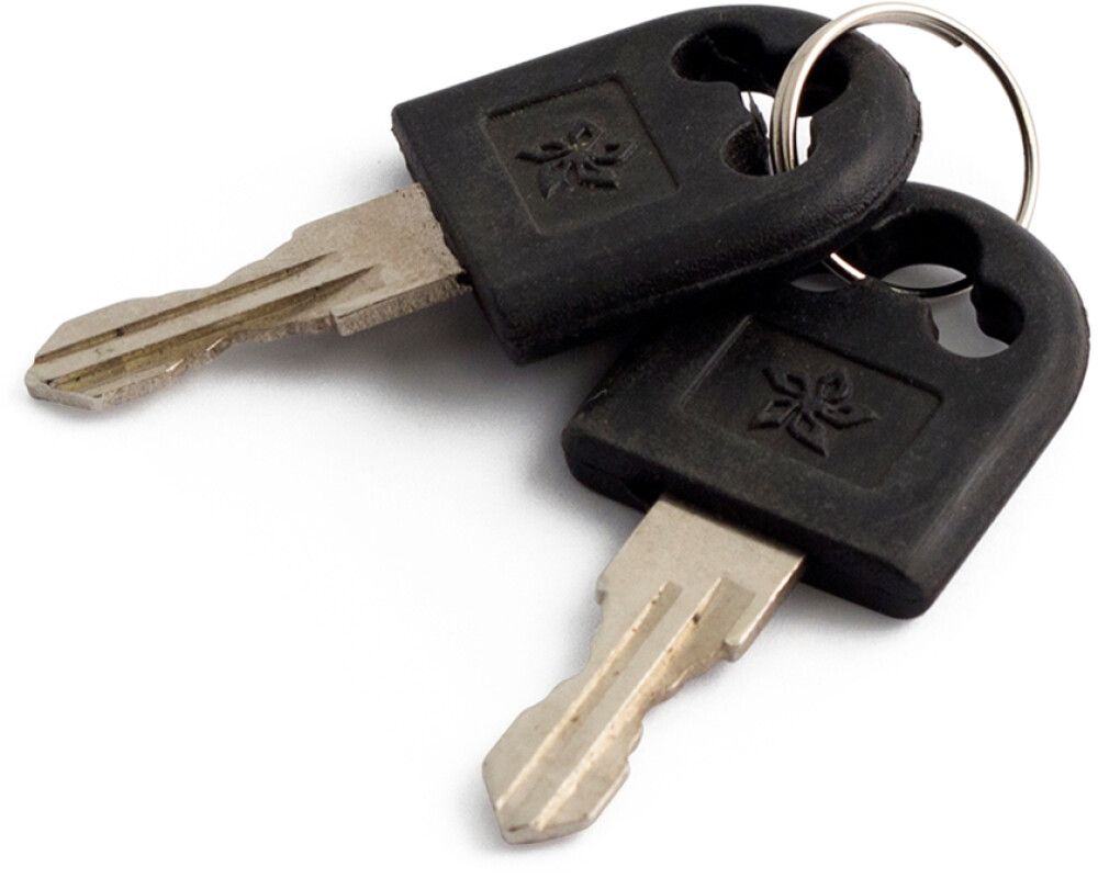 Avain Habo Käsipyyheannostelijaan