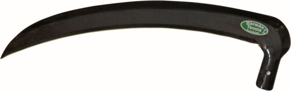 Viikatteen terä Härmän taonta 2-käden 40 cm