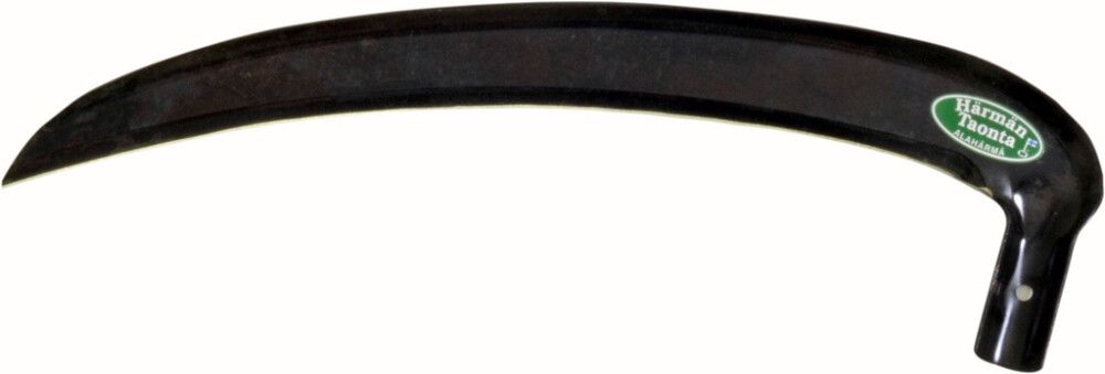 Viikatteen terä Härmän taonta 1-käden 36 cm