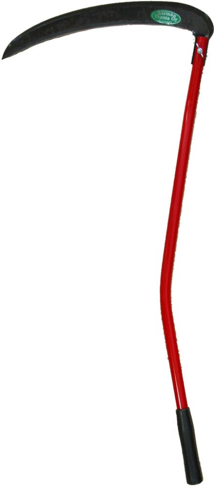 Puutarhaviikate 1-käden Härmän Taonta 75 cm