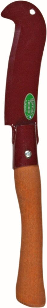 Vesuri Härmän taonta 1-käden 40 cm