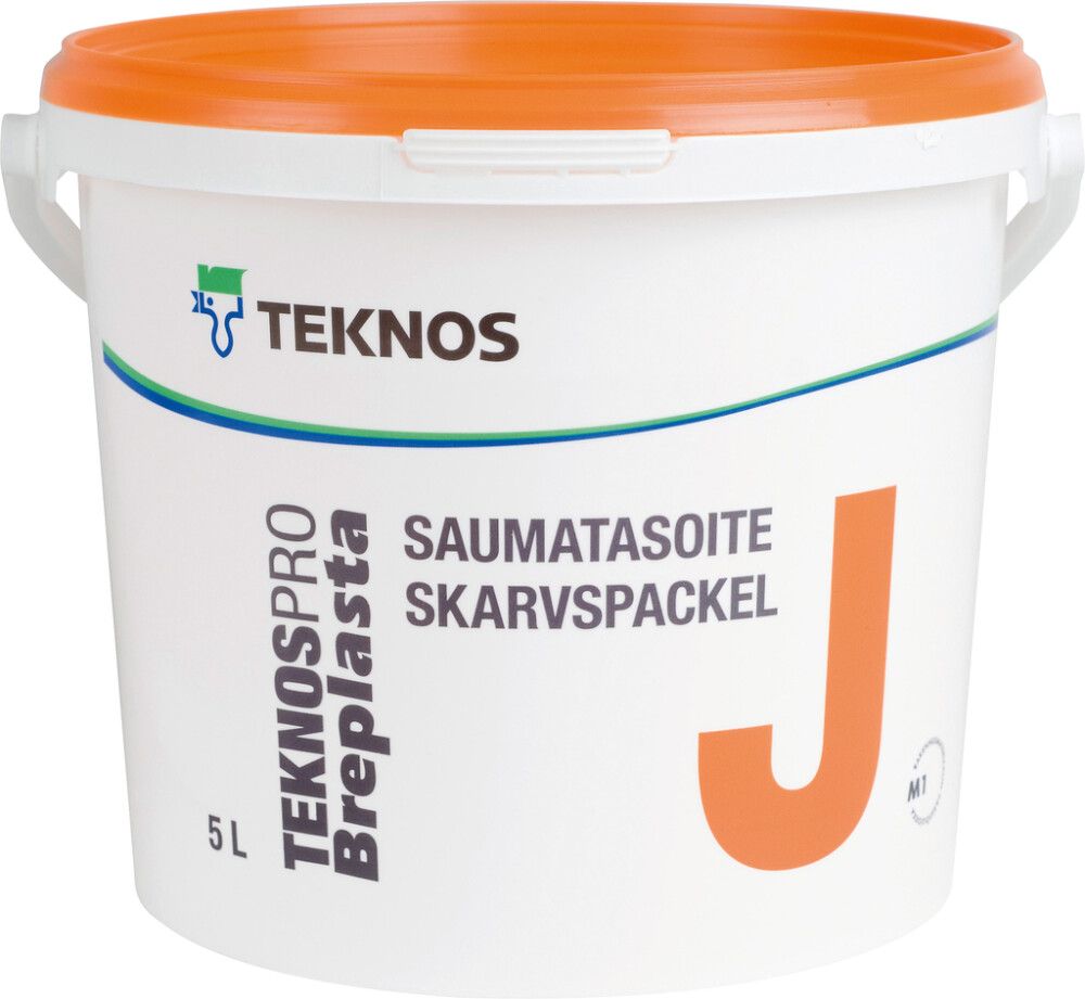 Saumatasoite Teknos Breplasta J