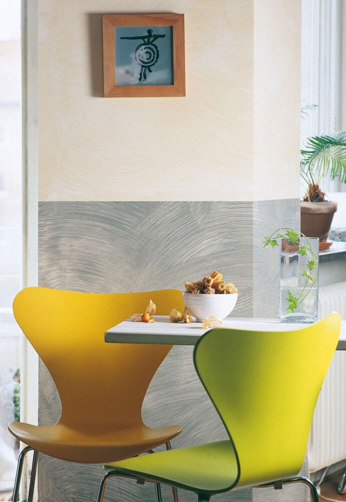 Kalustemaali Teknos Futura Aqua 20 2,7 l