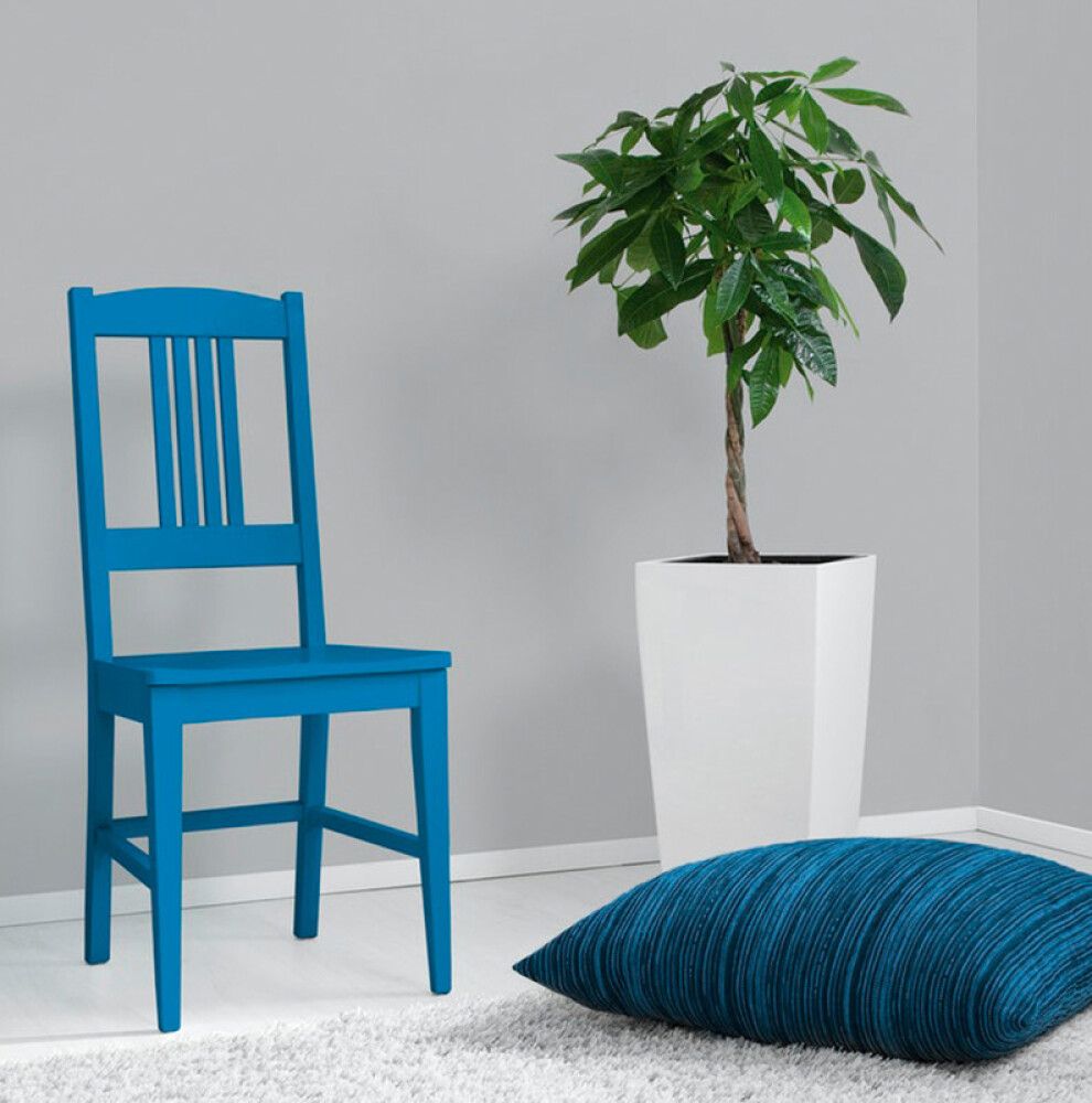 Kalustemaali Teknos Futura Aqua 40 2,7 l