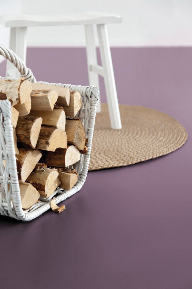 Lattiamaali Teknos Teknofloor Aqua T4017 Harmaa 2,7 l