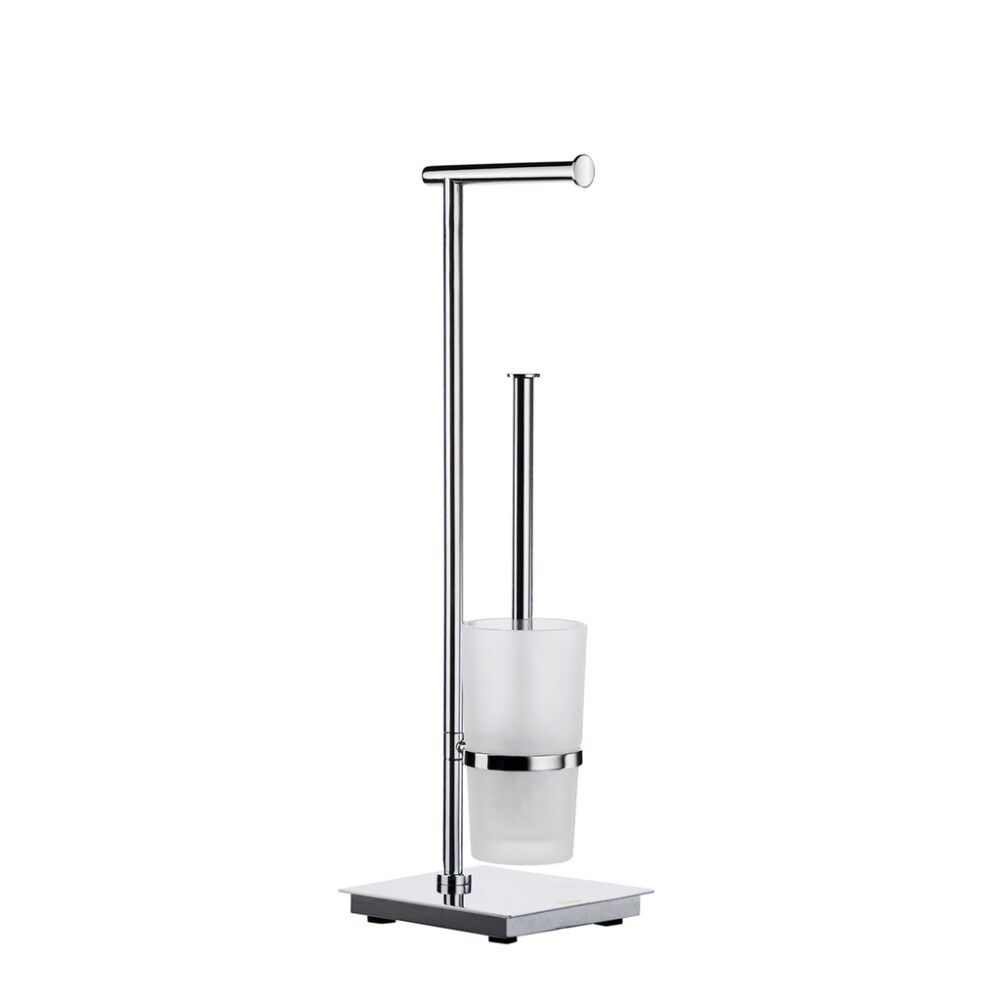 Wc-paperiteline Smedbo Outline RST FK603