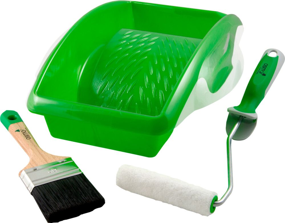 Rulla-sivellinsetti Osmocolor