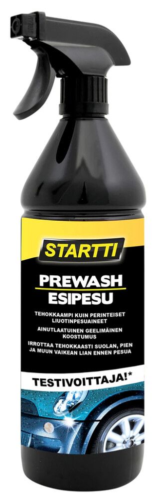 Esipesuaine Startti Prewash 1 l
