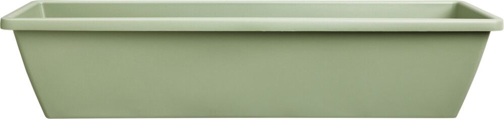 Parvekelaatikko Elho Barcelona 50 cm vihreä