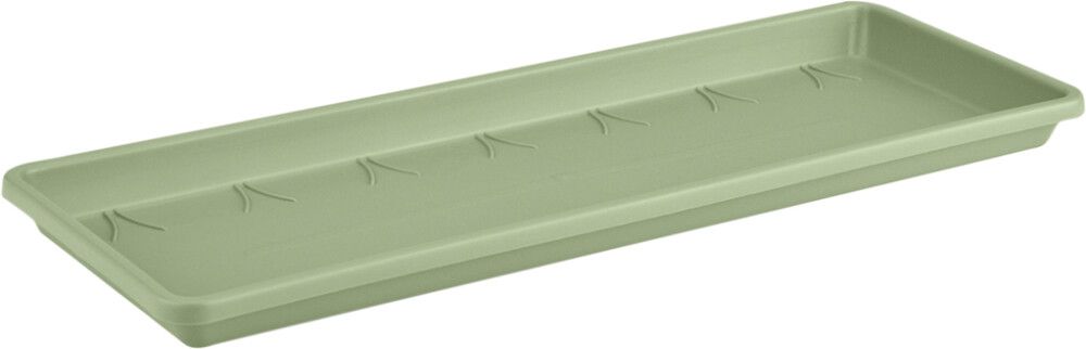 Aluslautanen Elho Barcelona 40 cm vihreä