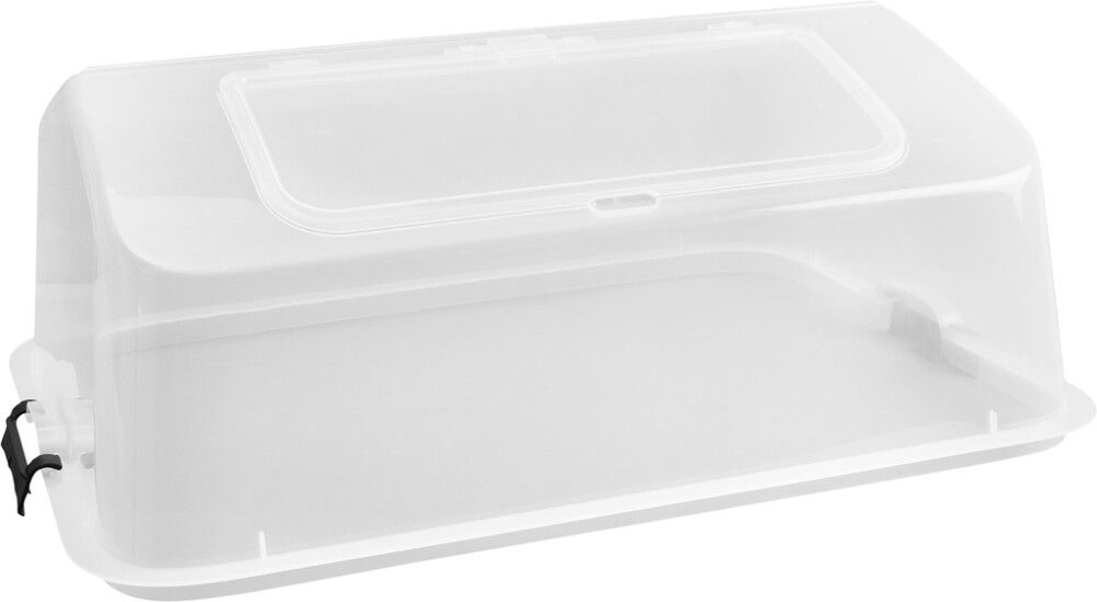 Kasvatuskupu Elho Green Basics kasvatusaltaaseen