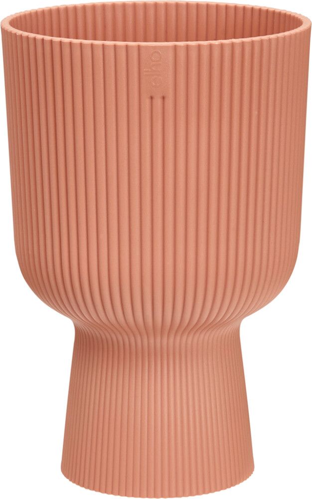 Suojaruukku Elho Vibes Fold Coupe 30 cm pinkki