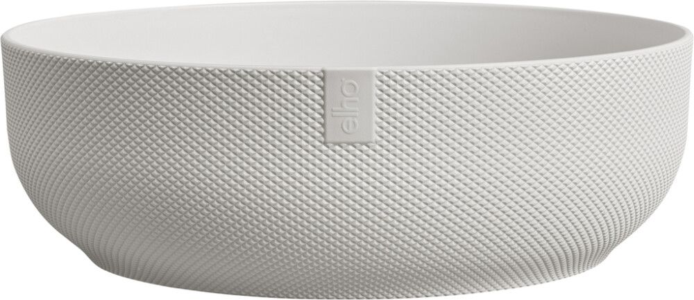 Kulhoruukku Elho Jazz 28 cm valkoinen