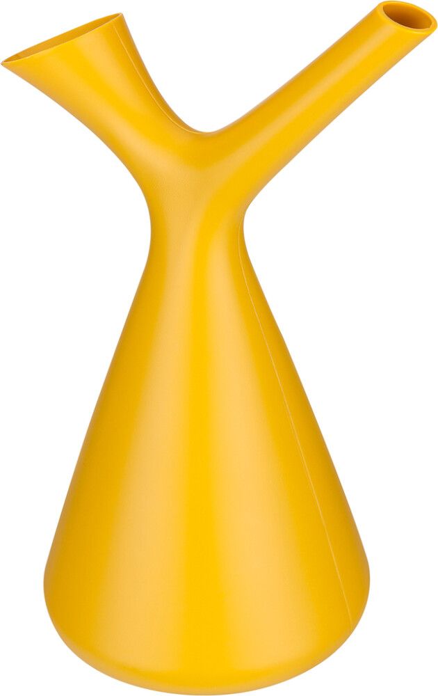 Kastelukannu Elho Plunge 1,7 l okra