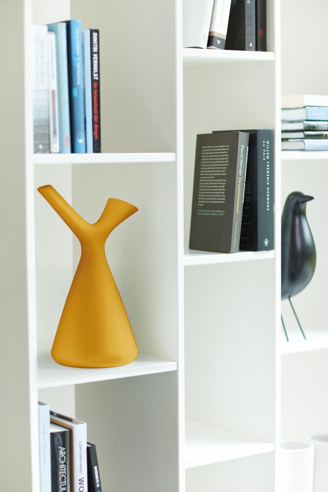 Kastelukannu Elho Plunge 1,7 l okra