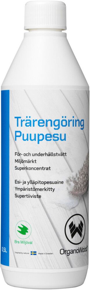 Puupesu Organowood 03