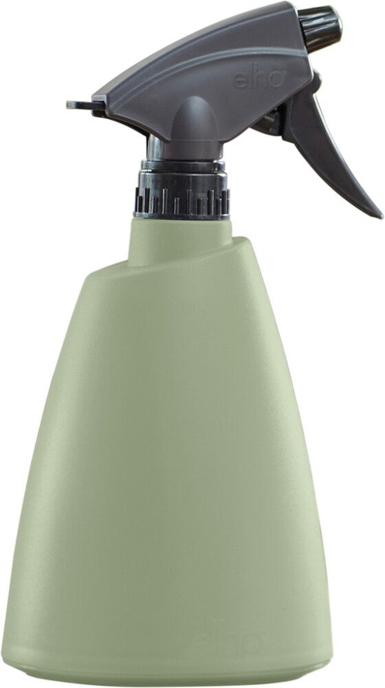 Suihkepullo Elho Brussels 0,7 l vihreä
