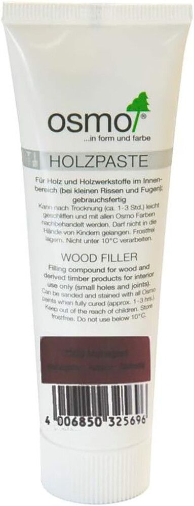 Puukitti Osmo Color 7303 mahonki 100 g