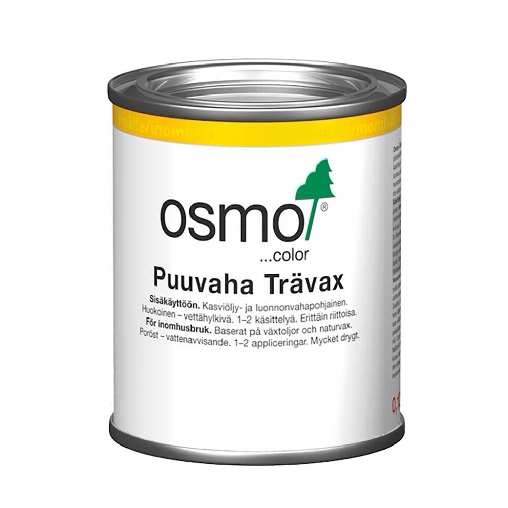 Puuvaha Osmo Color 3103 vaalea tammi