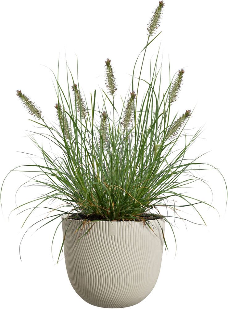 Ulkoruukku Elho Sereh beige 40 cm