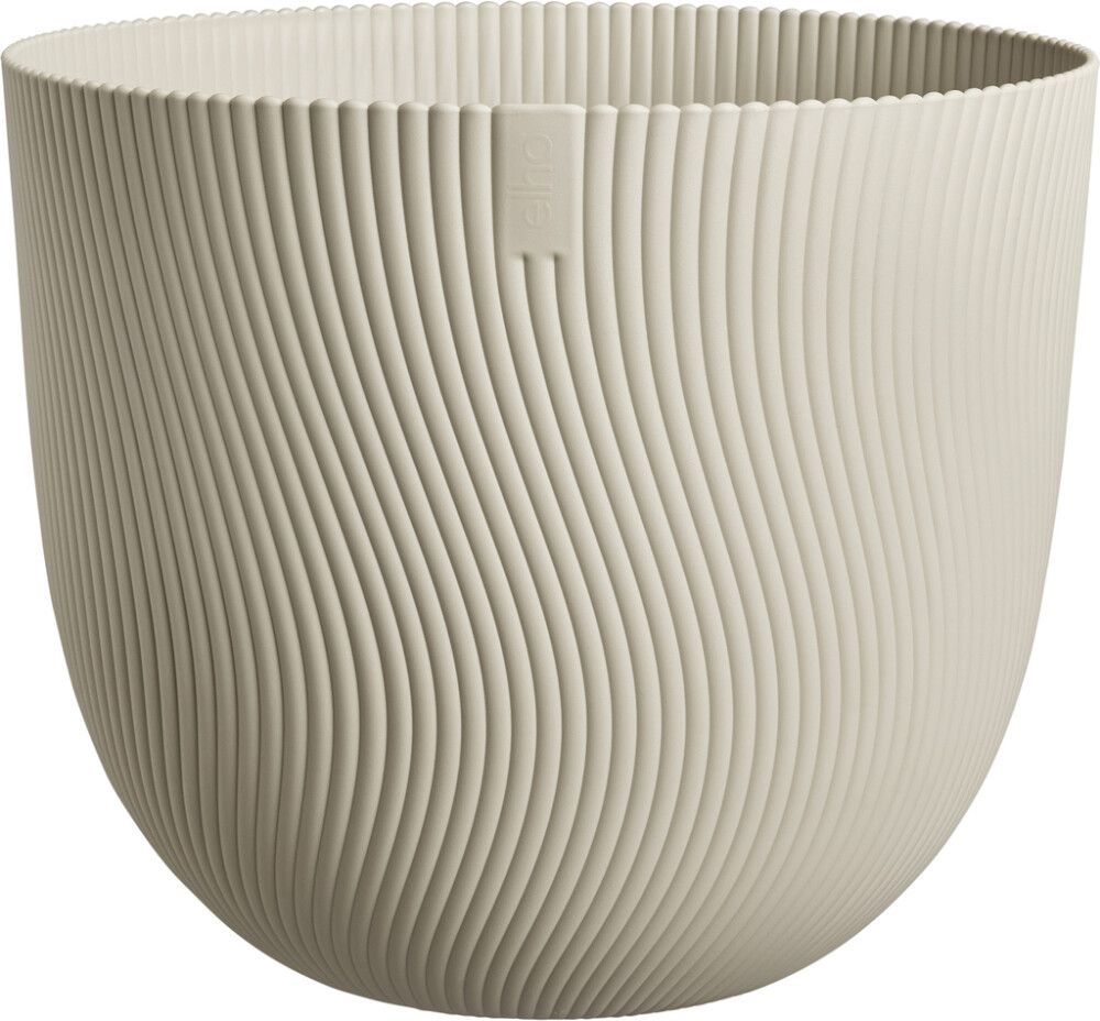 Ulkoruukku Elho Sereh beige 47 cm