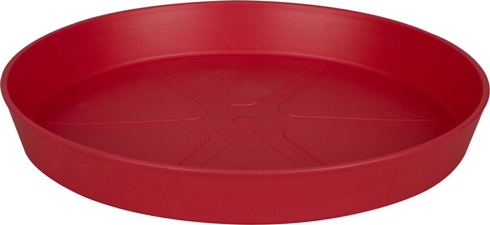 Aluslautanen Elho Loft Urban 21 cm punainen