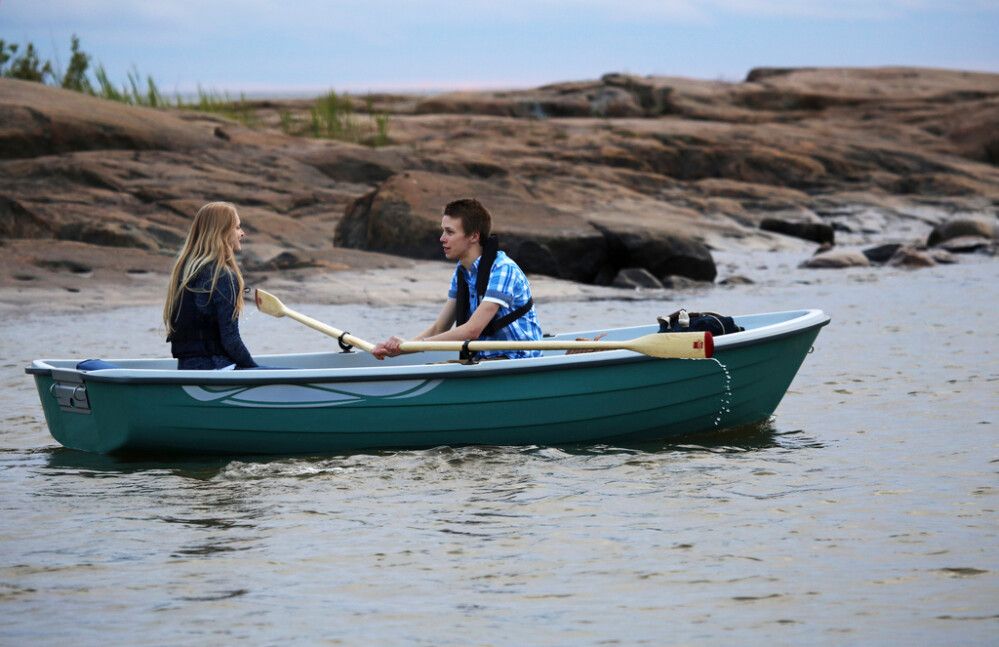 Airot Lahnakoski Seagrade 270 cm