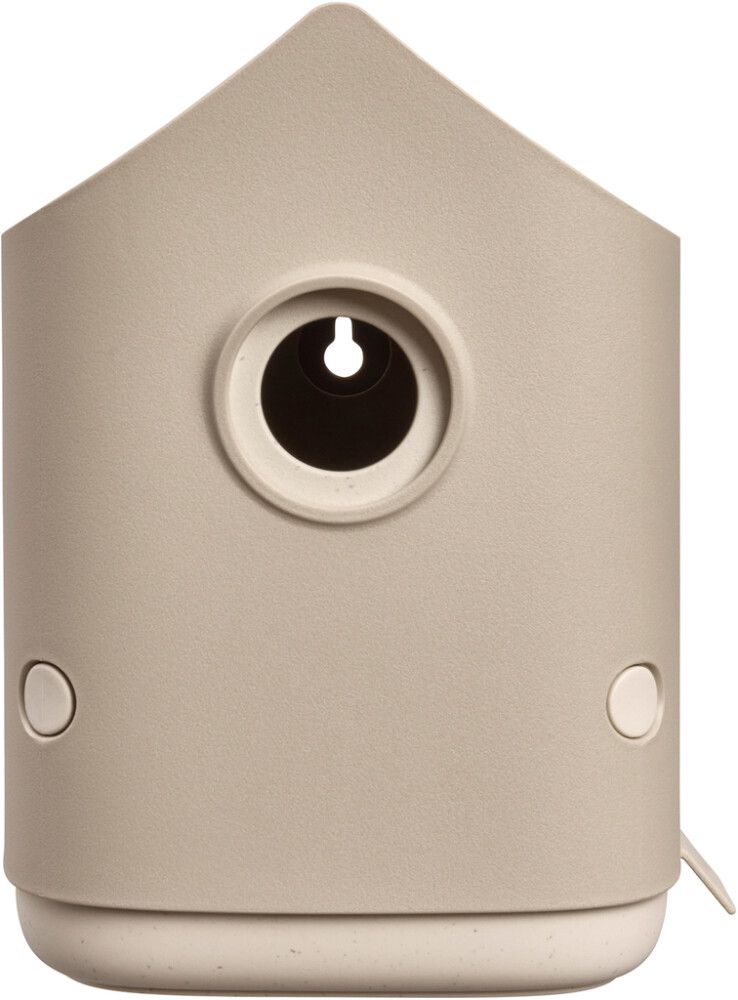 Linnunpönttö Elho Cosy beige