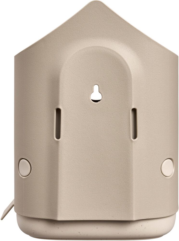 Linnunpönttö Elho Cosy beige