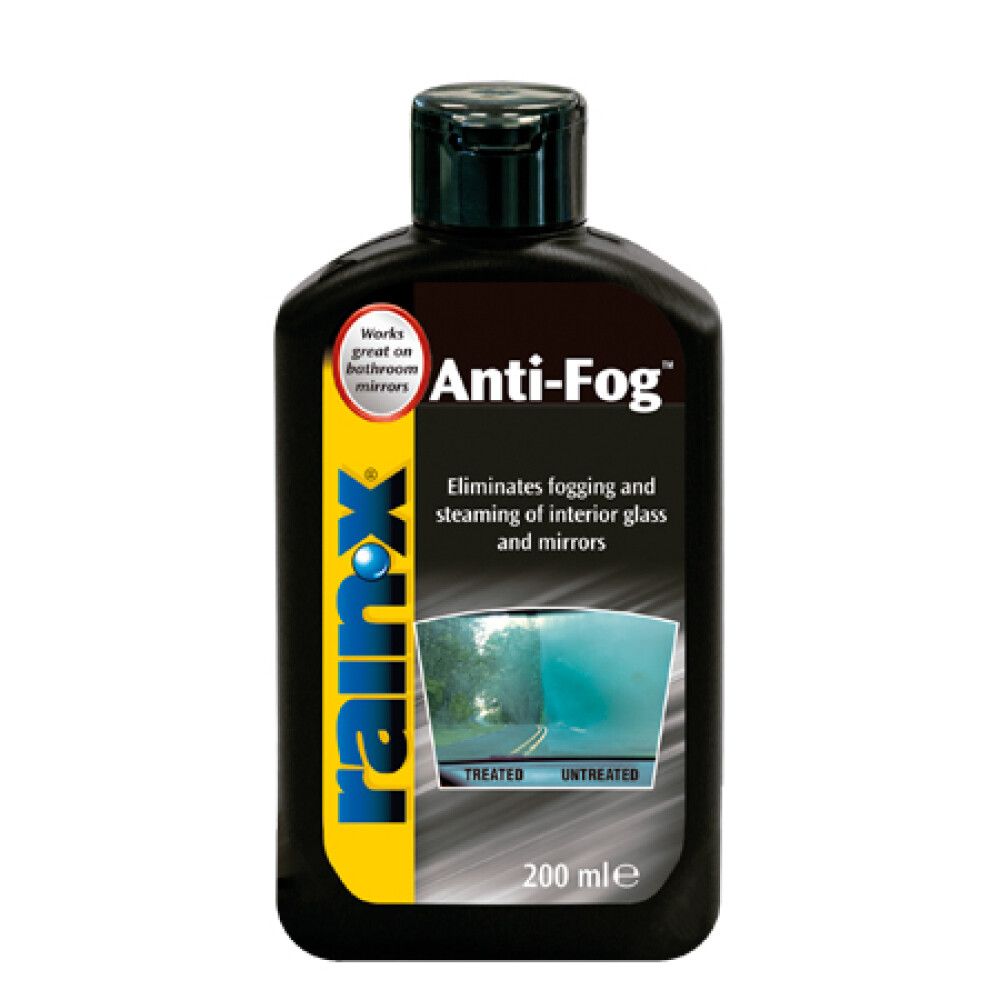 Huurteenestoaine Rain-X 200 ml
