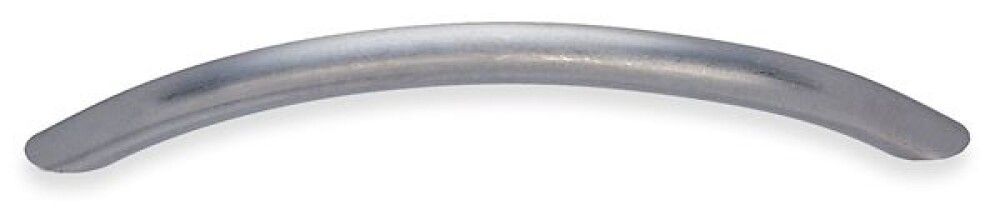 Kalustevedin Beslagsboden Basic B5353 160 mm Harjattu Kromi