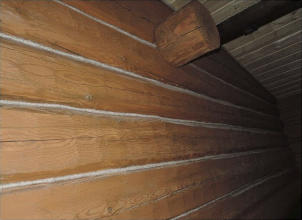 Pellava Huopanauha Isolina 6 x 120 mm