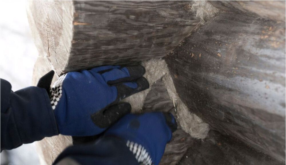 Pellava Huopanauha Isolina 6 x 120 mm