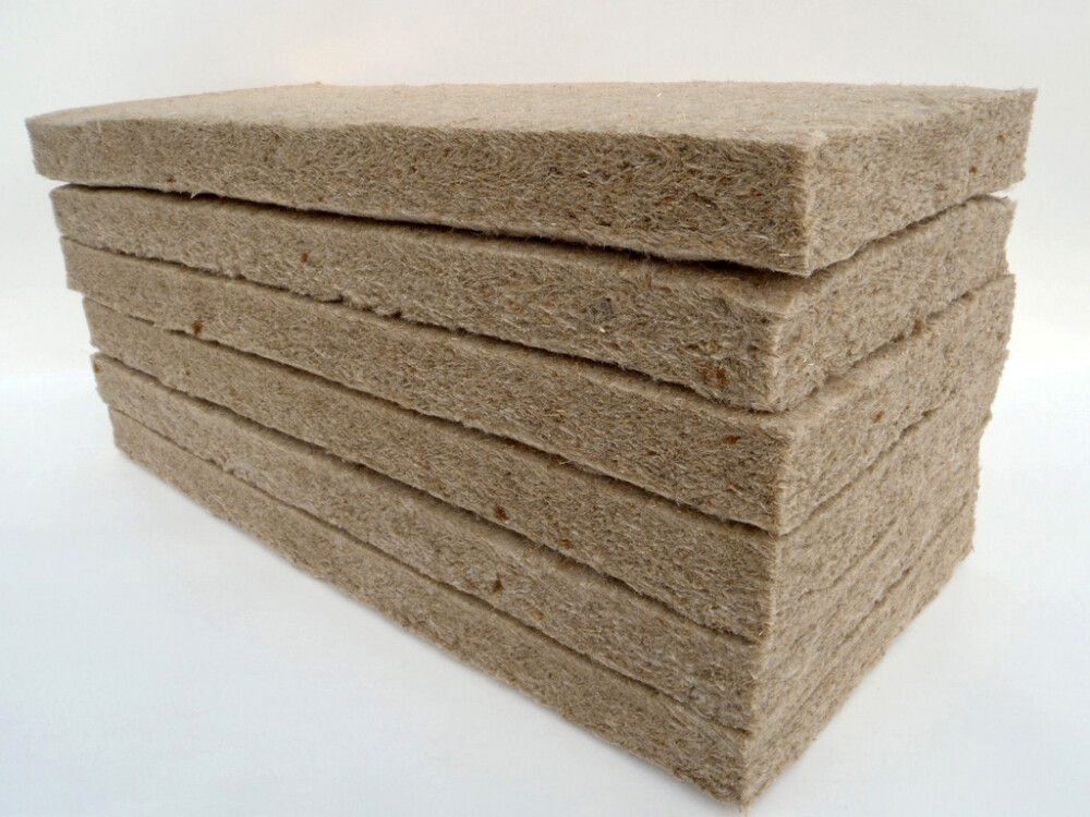 Eristelevy Pellava Isolina 100 mm