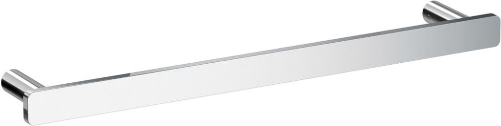 Pyyhetanko Smedbo Outline Kiiltävä Kromi