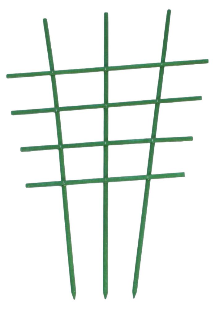 Ruukkusäleikkö Nelson Garden vihreä 60 cm