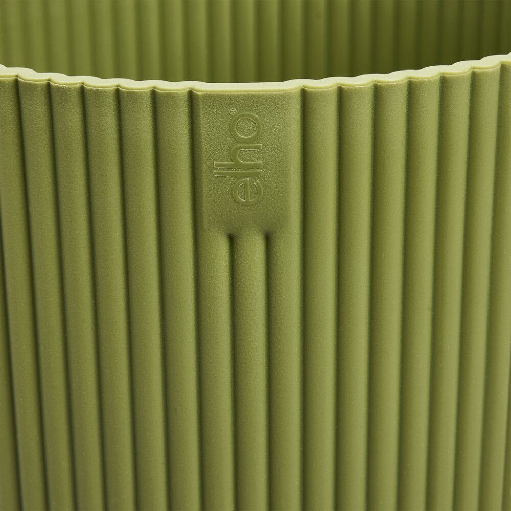 Suojaruukku Elho Vibes Fold mini 9 cm vihreä