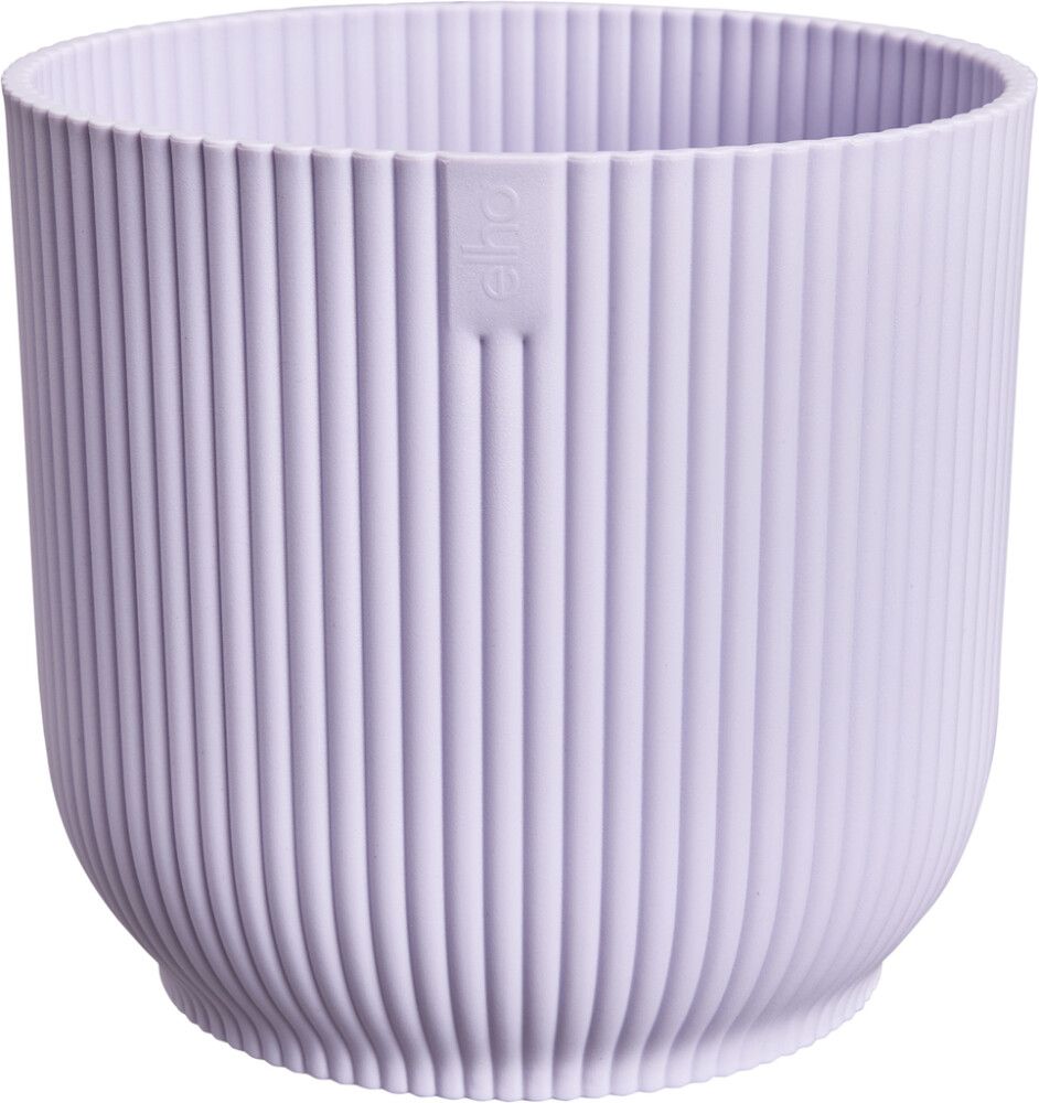 Suojaruukku Elho Vibes Fold 18 cm lila