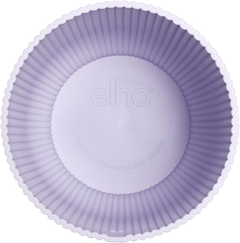 Suojaruukku Elho Vibes Fold 18 cm lila